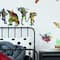 RoomMates Rise Of The Teenage Mutant Ninja Turtles™ Peel & Stick Wall Decals